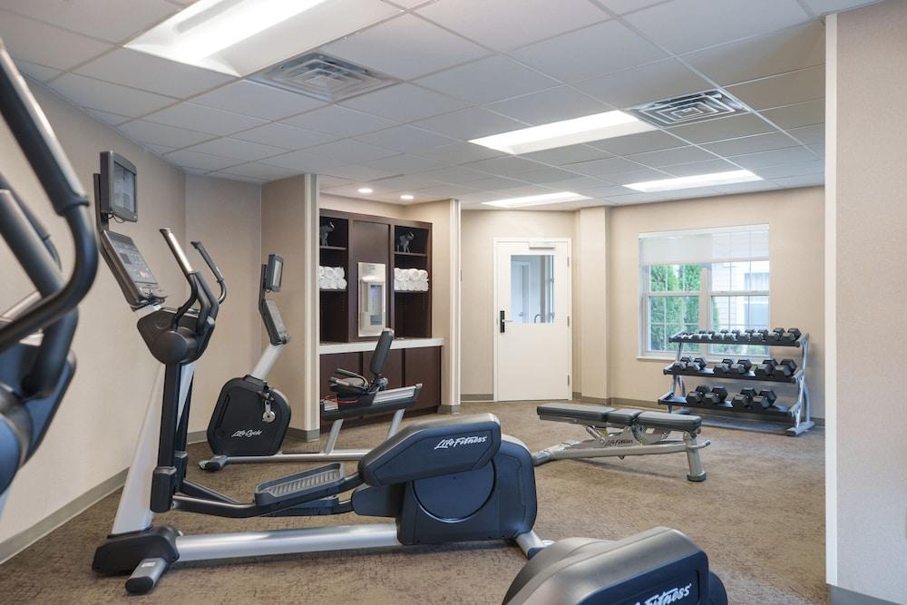 Residence Inn By Marriott Columbia photo 23