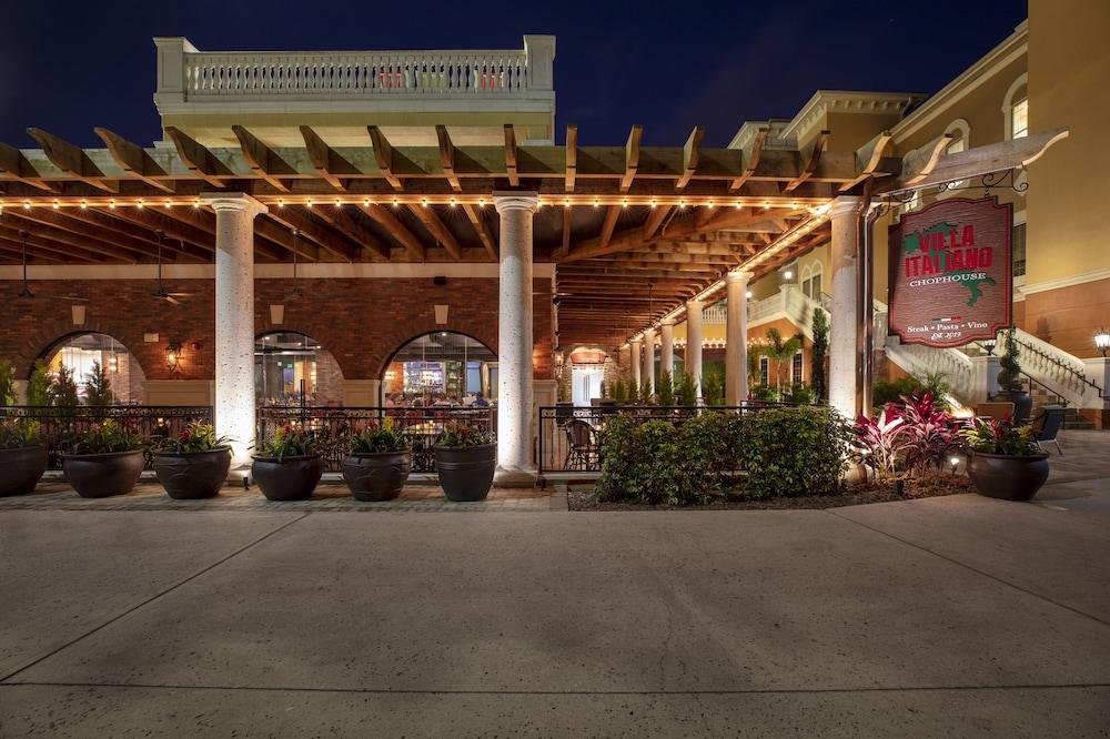 Westgate Vacation Villas Resort photo 72