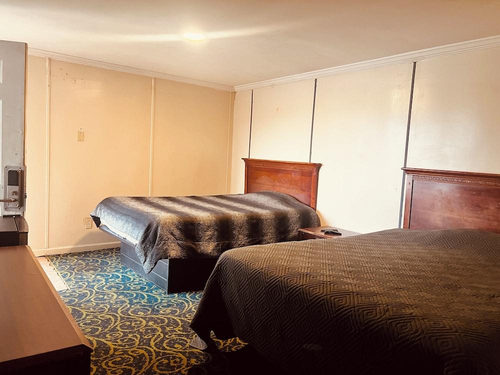 Hotel O East Hemphill Burton/Flint photo 9