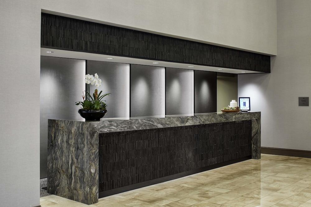 Marriott Cincinnati North photo 16