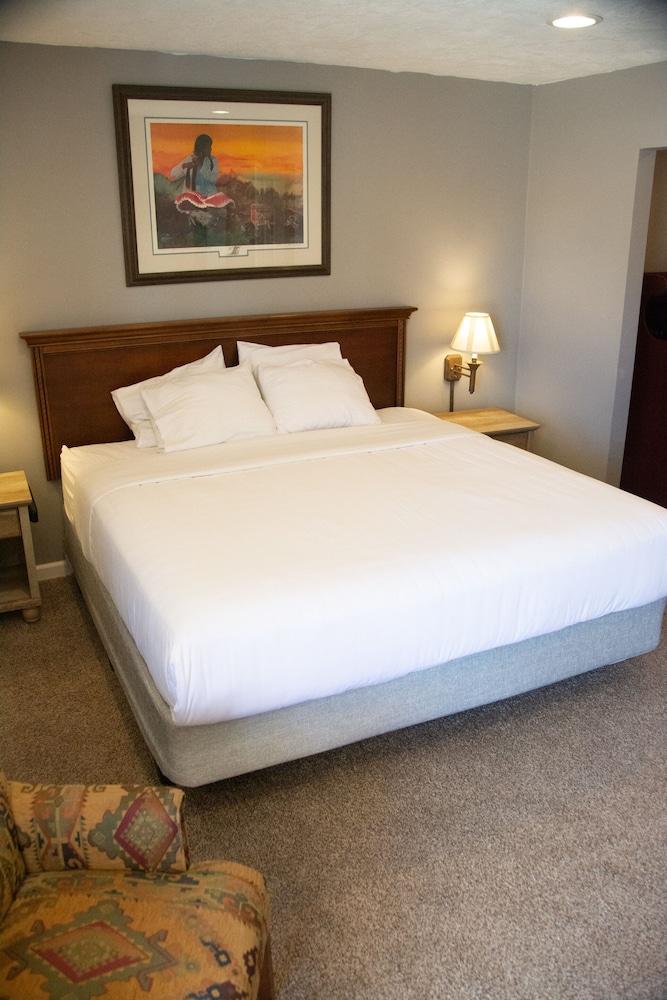 Holiday Motel photo 10