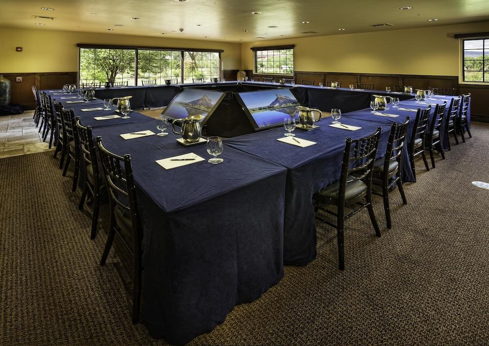 Gateway Canyons Resort, A Noble House Resort photo 57