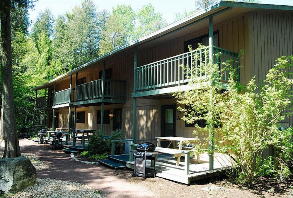 The Shallows Resort — hotel in Egg Harbor