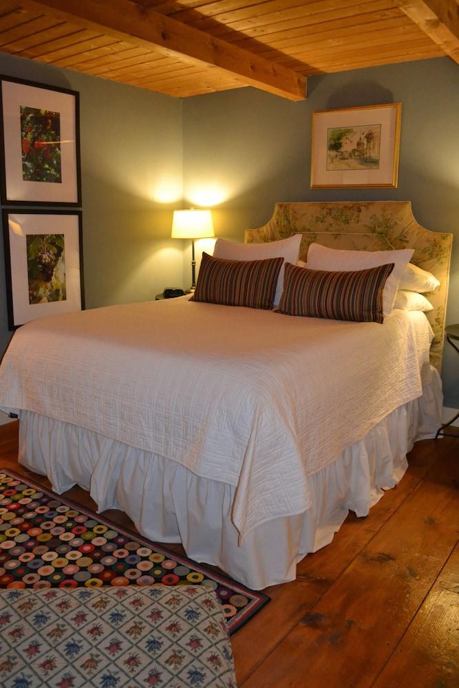 The Inn at Weathersfield photo 19