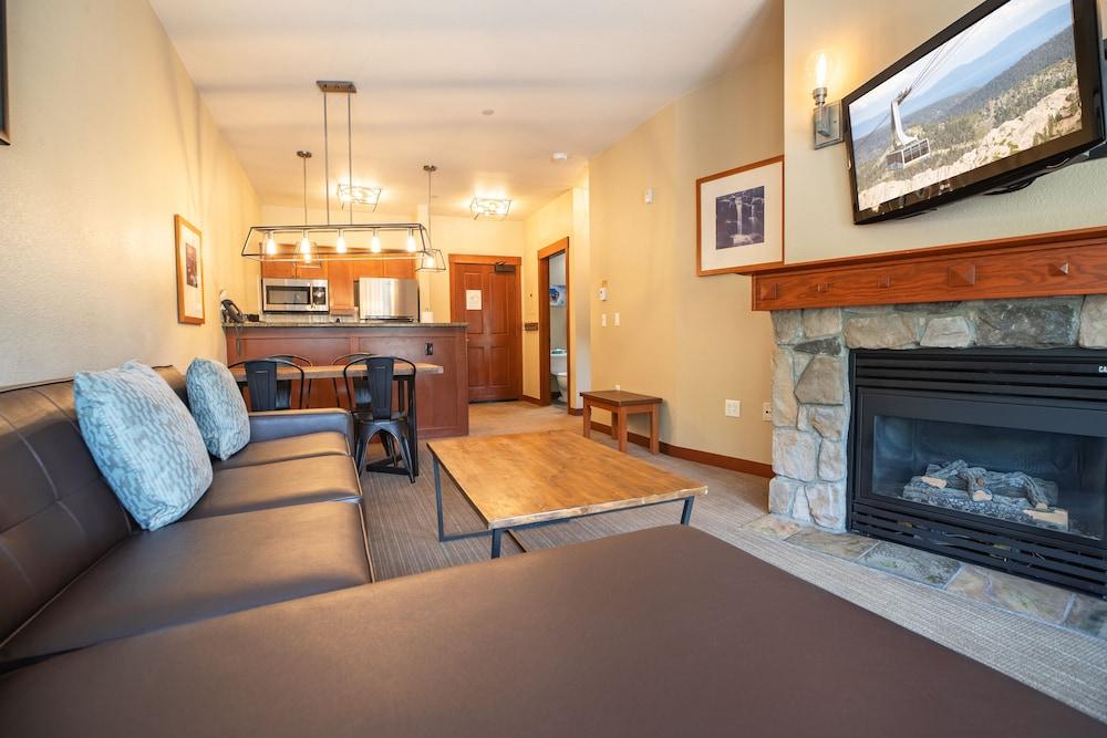 The Village at Palisades Tahoe photo 71