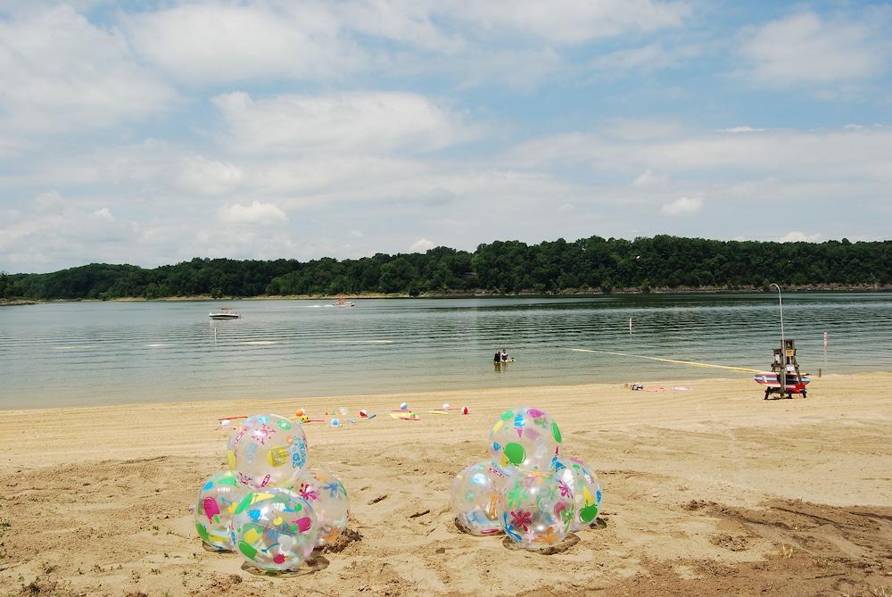 Barren River Lake State Resort Park photo 36