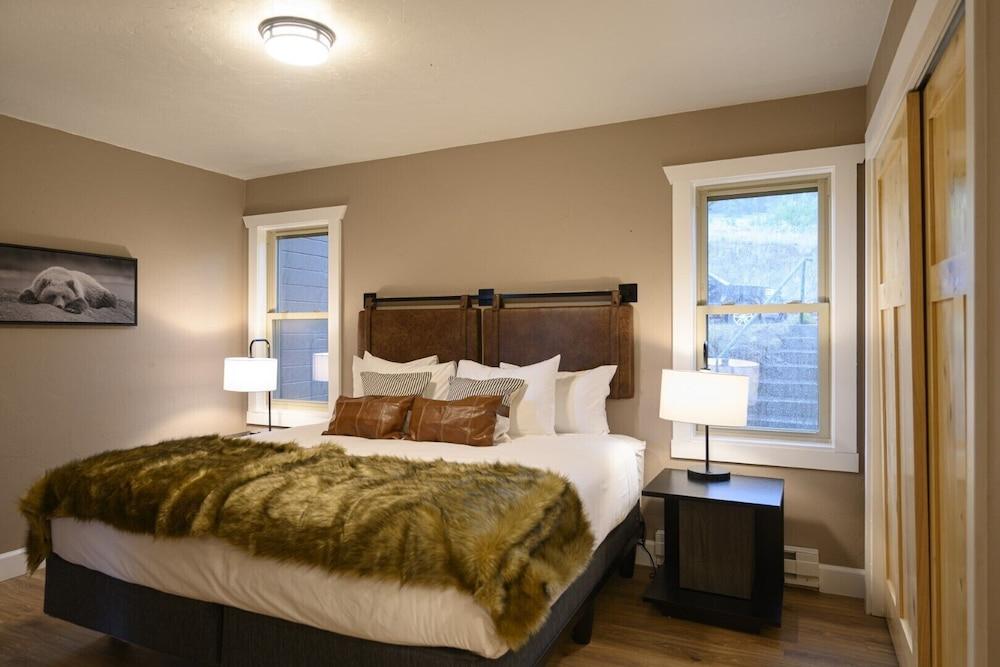 Beaver Meadows Resort Ranch photo 32