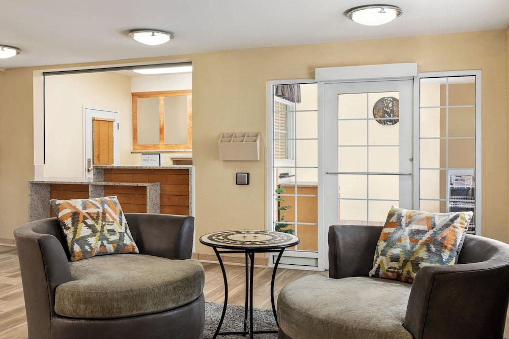 Candlewood Suites Augusta by IHG photo 30