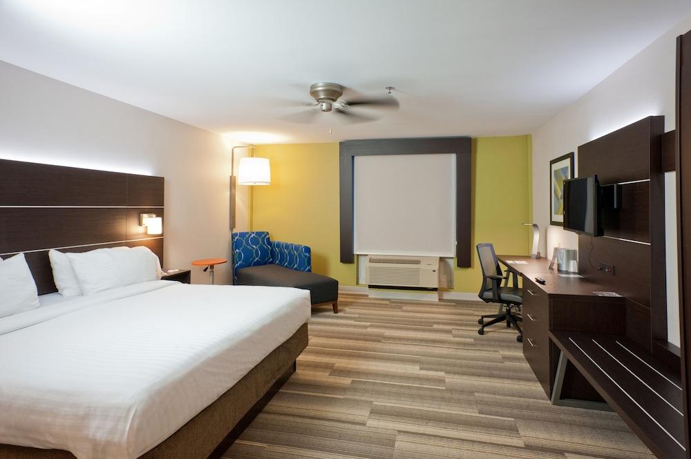 Holiday Inn Express Hotel & Suites Scott - Lafayette West by IHG photo 3
