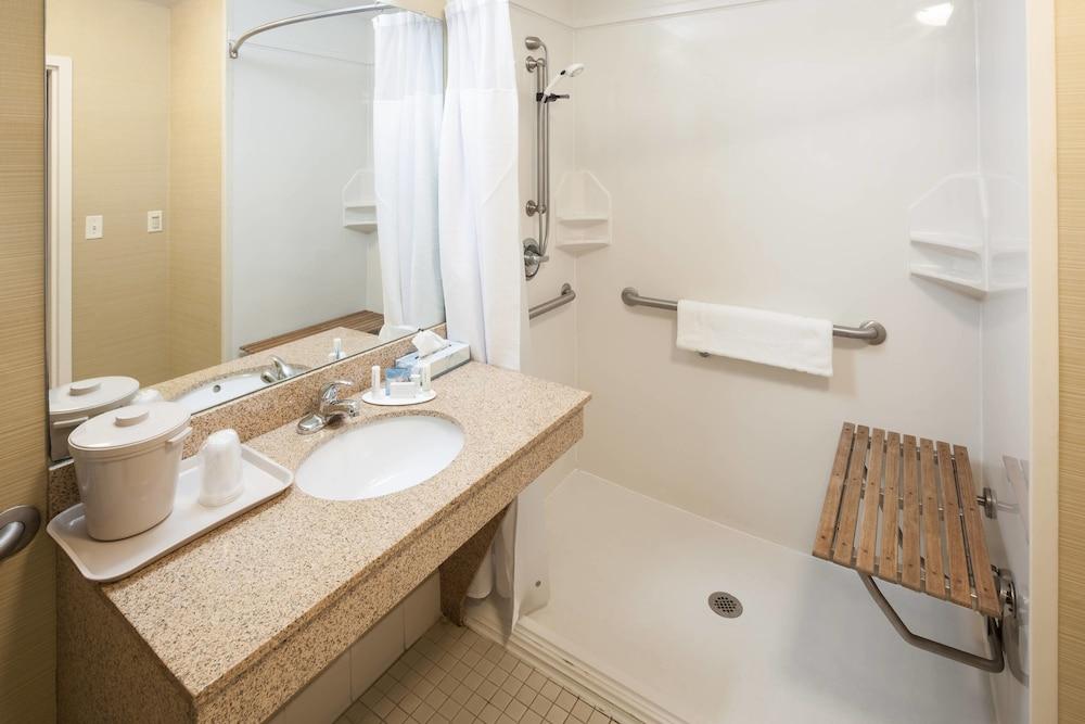 Fairfield Inn & Suites Ruston photo 36