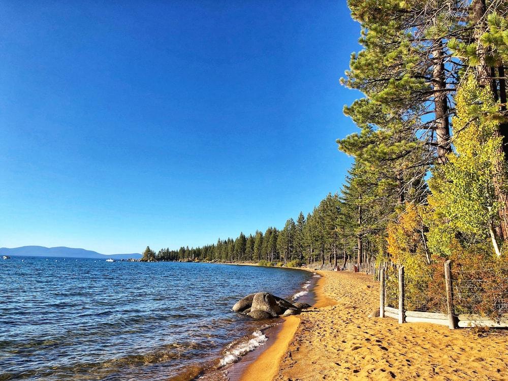 Zephyr Cove Resort photo 35