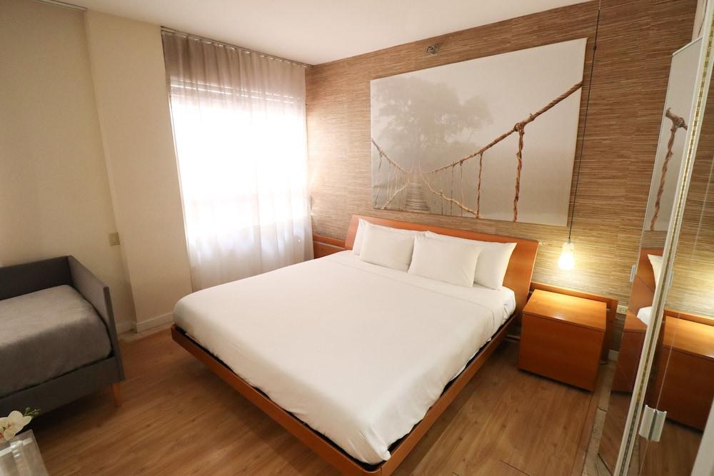 Mercury Apart Hotel photo 48