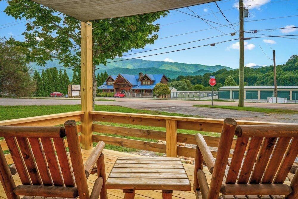 Wild Mountain Lodge photo 60