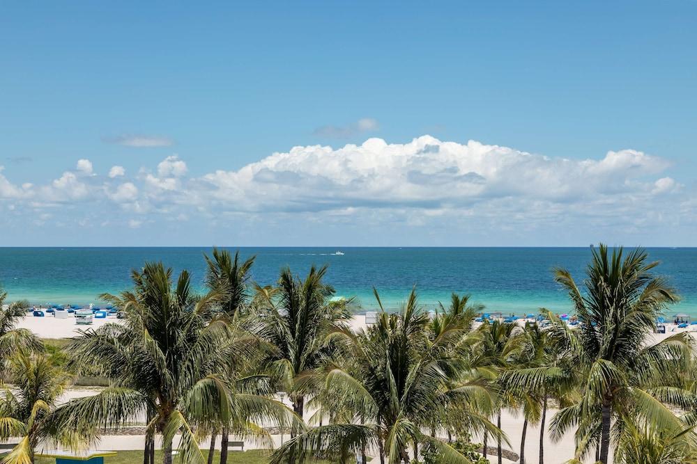 Park Central South Beach photo 85