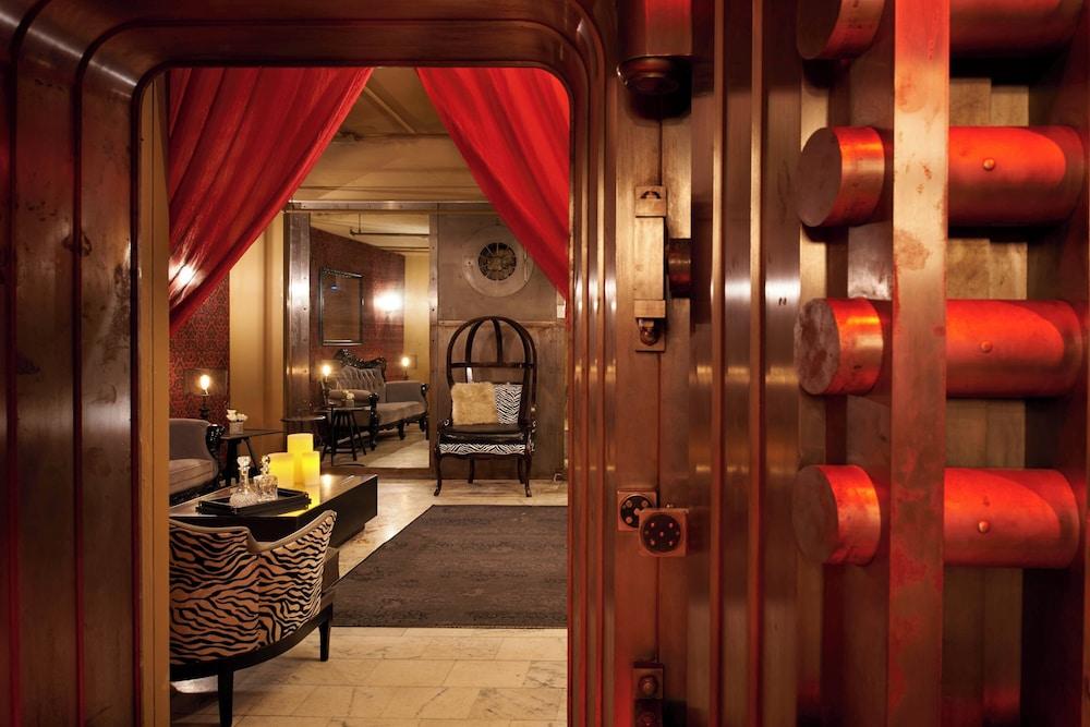 Metropolitan at The 9, Autograph Collection photo 26