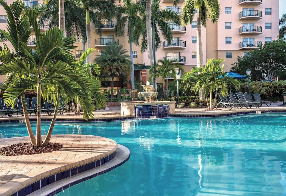 Club Wyndham Palm-Aire photo 20