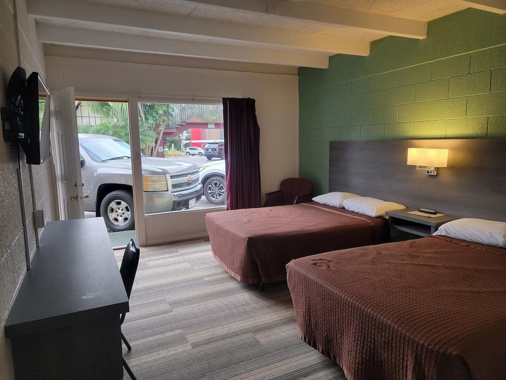 Budget Inn Winter Haven photo 8