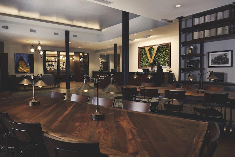 Hotel Vandivort photo 8