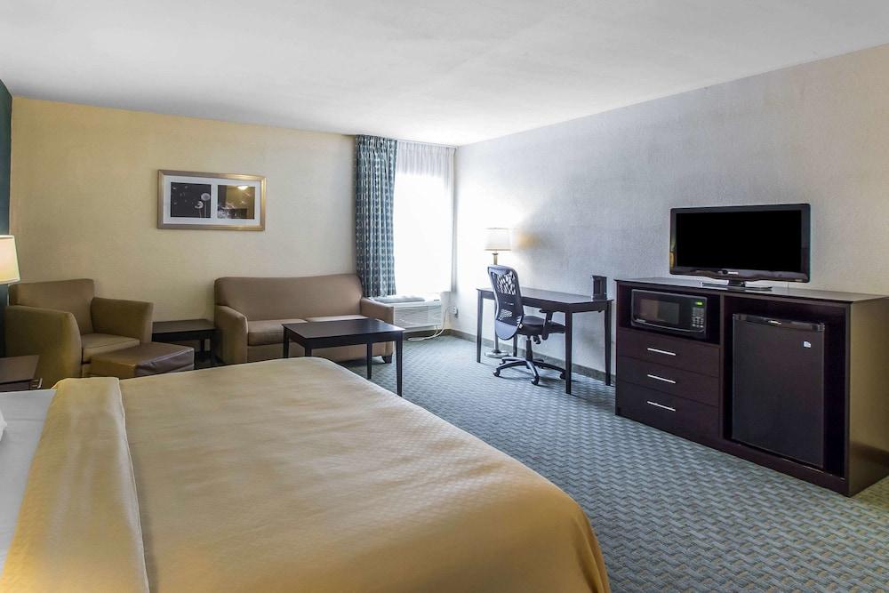 Quality Inn Fitzgerald photo 15