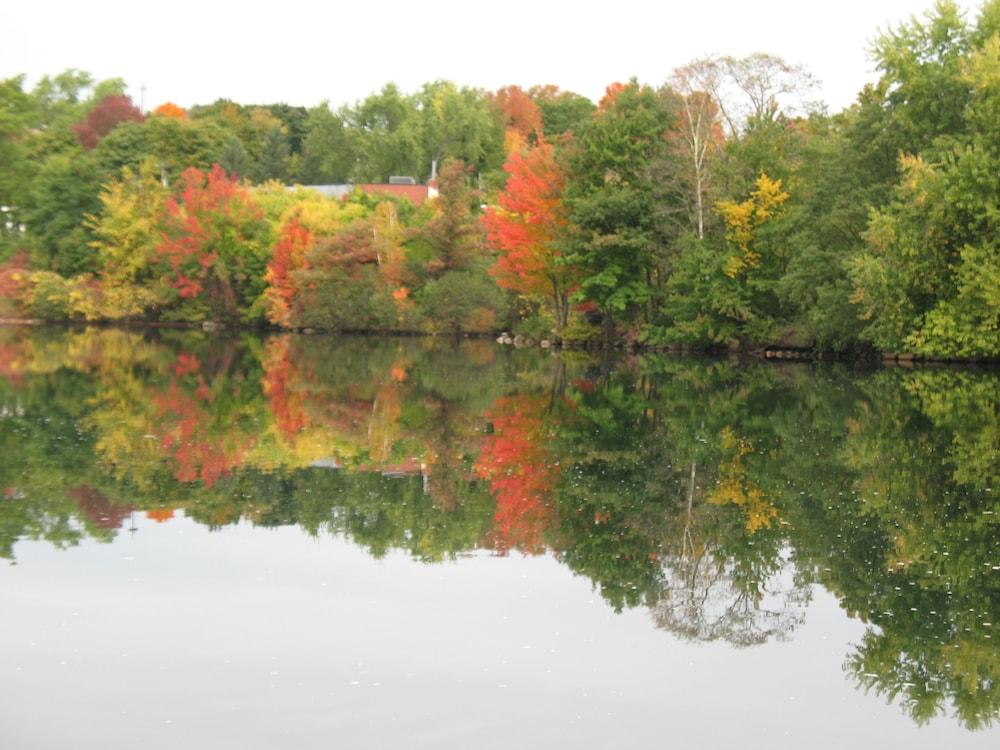 Lake Opechee Inn and Spa photo 43