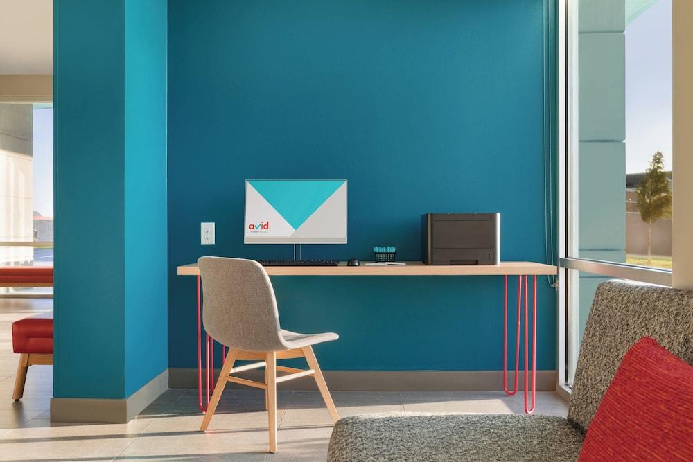 avid hotel Byron Warner Robins by IHG photo 12