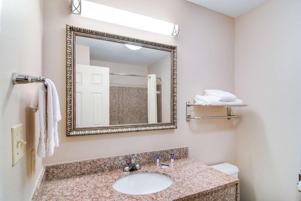 Americas Best Value Inn & Suites Mableton Atlanta photo 25