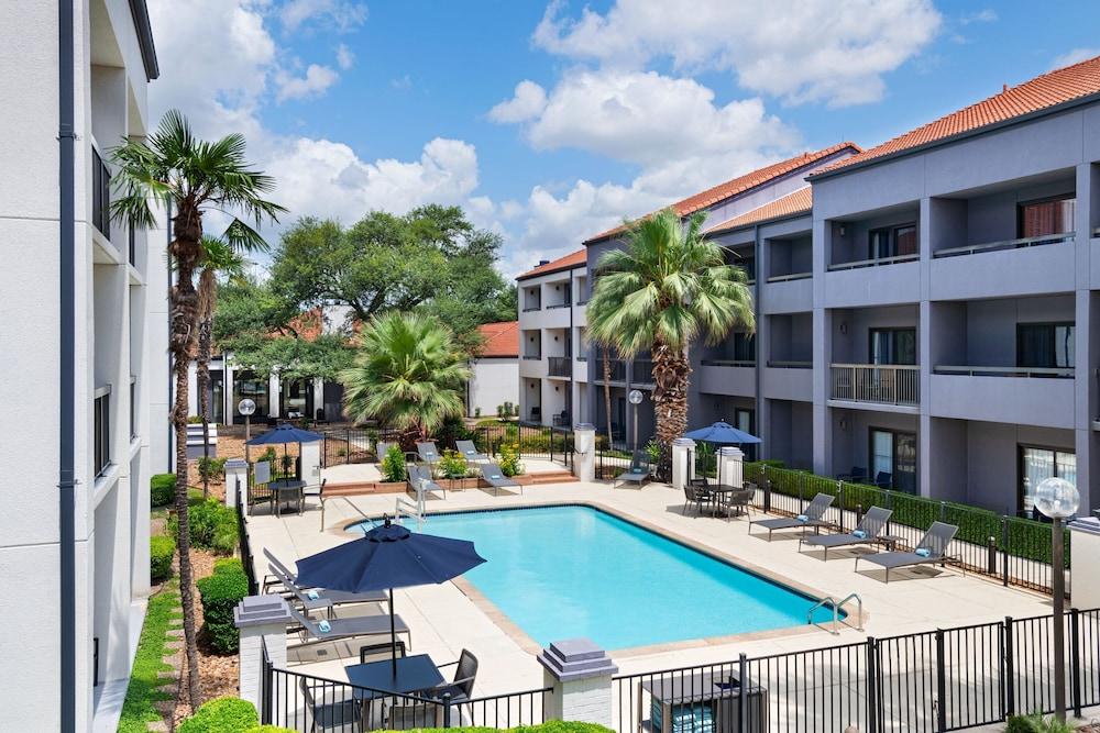 Courtyard by Marriott San Antonio Downtown/Market Square photo 22