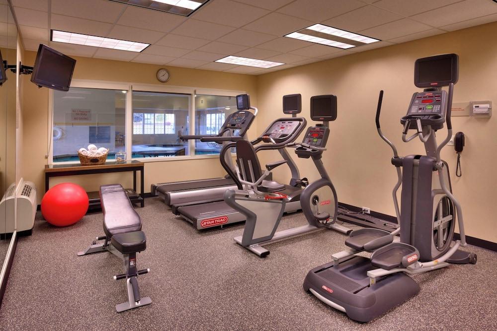 Towneplace Suites Marriott Meridian photo 20
