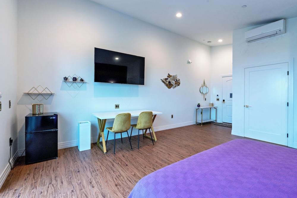 Rhapsody in View Boutique Hotel photo 11