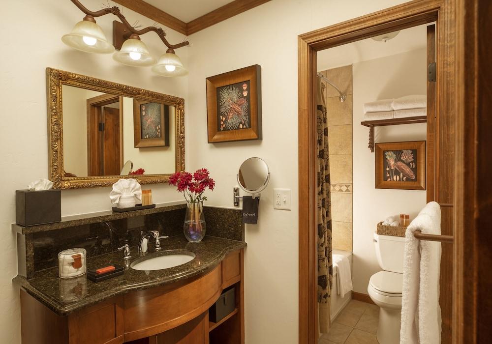 Parkway Inn of Jackson Hole photo 42