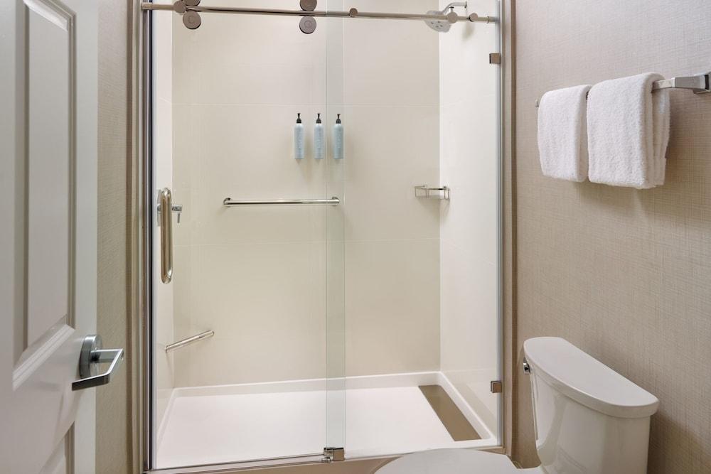 Residence Inn by Marriott Washington, DC Downtown photo 21