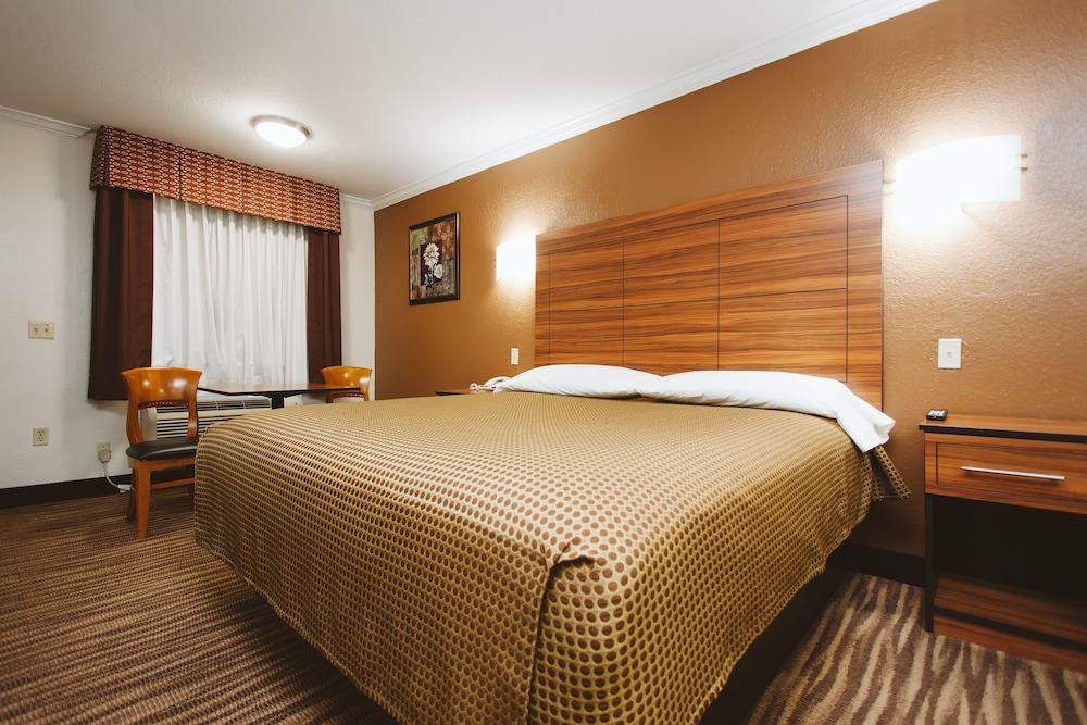 Palace Inn Wayside photo 4
