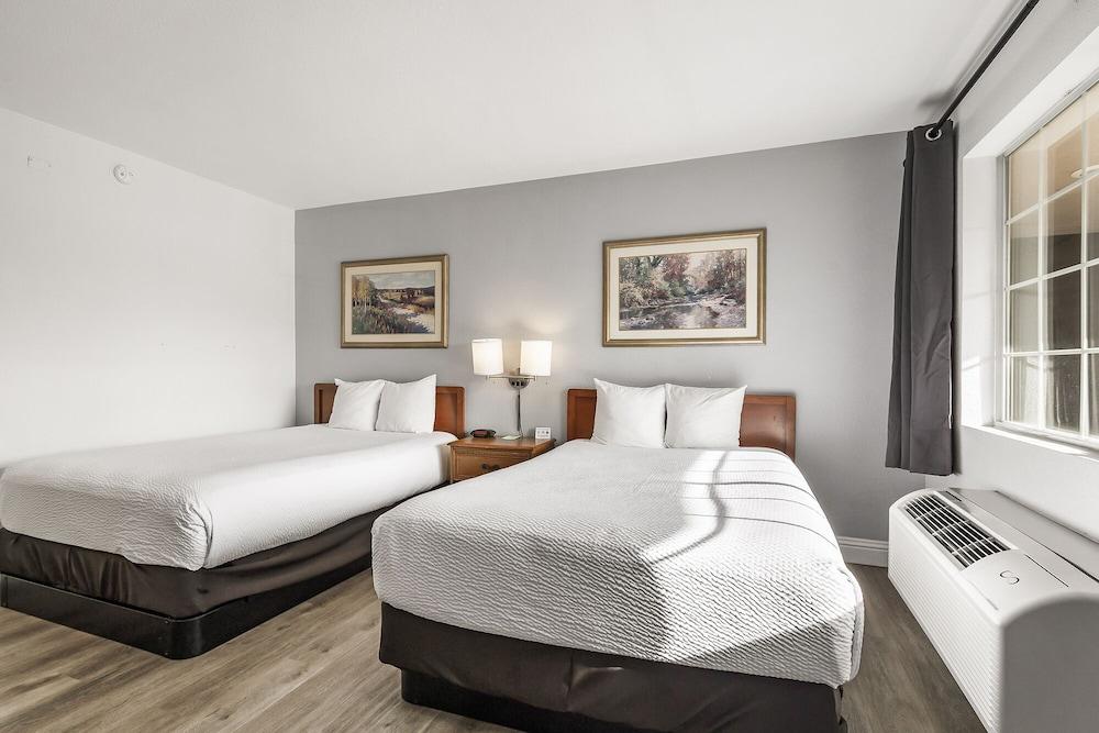 Heritage Inn Express Chico photo 17