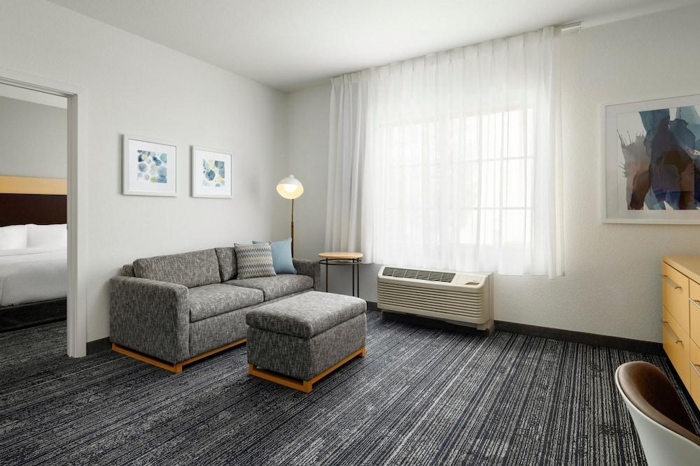 TownePlace Suites San Jose Santa Clara photo 8