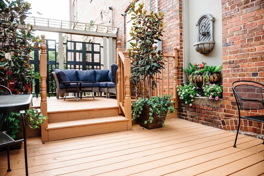 The Mason Boutique Hotel photo 62