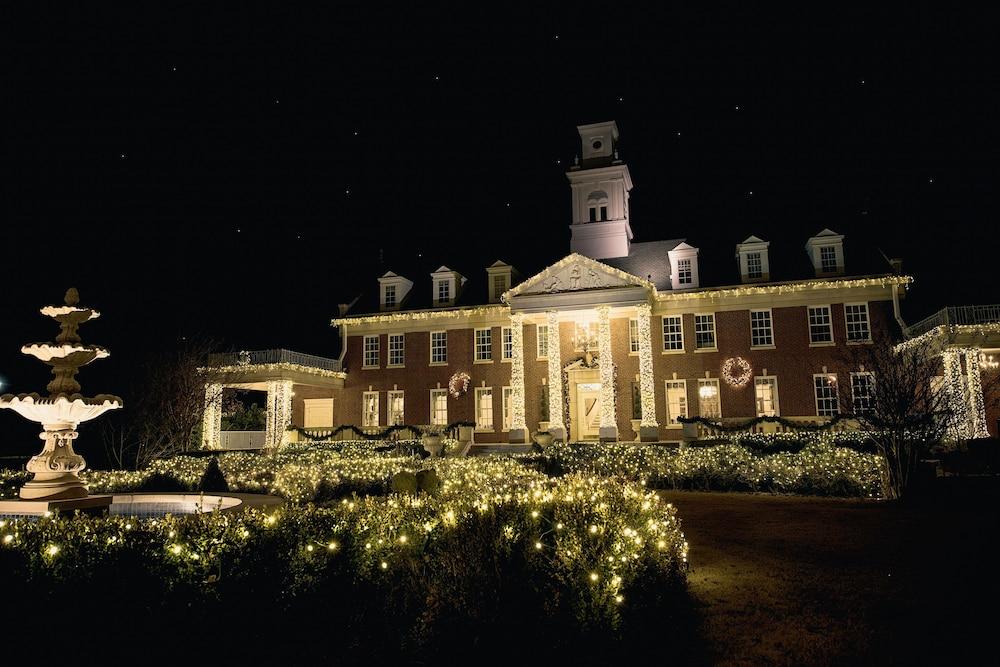 Dominion Gardens and Hotel photo 10