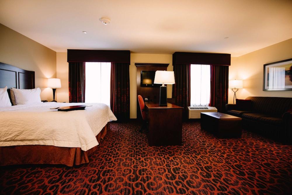 Hampton Inn & Suites Minot Airport photo 5