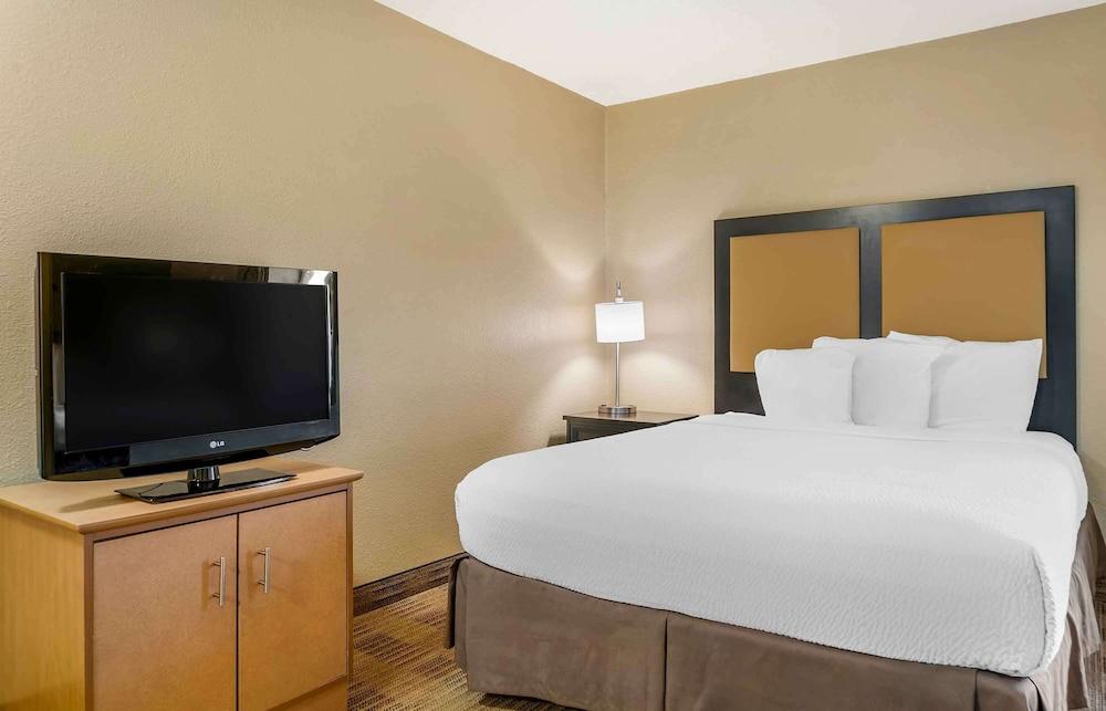 Extended Stay America Select Suites Detroit Ann Arbor Univ S photo 8