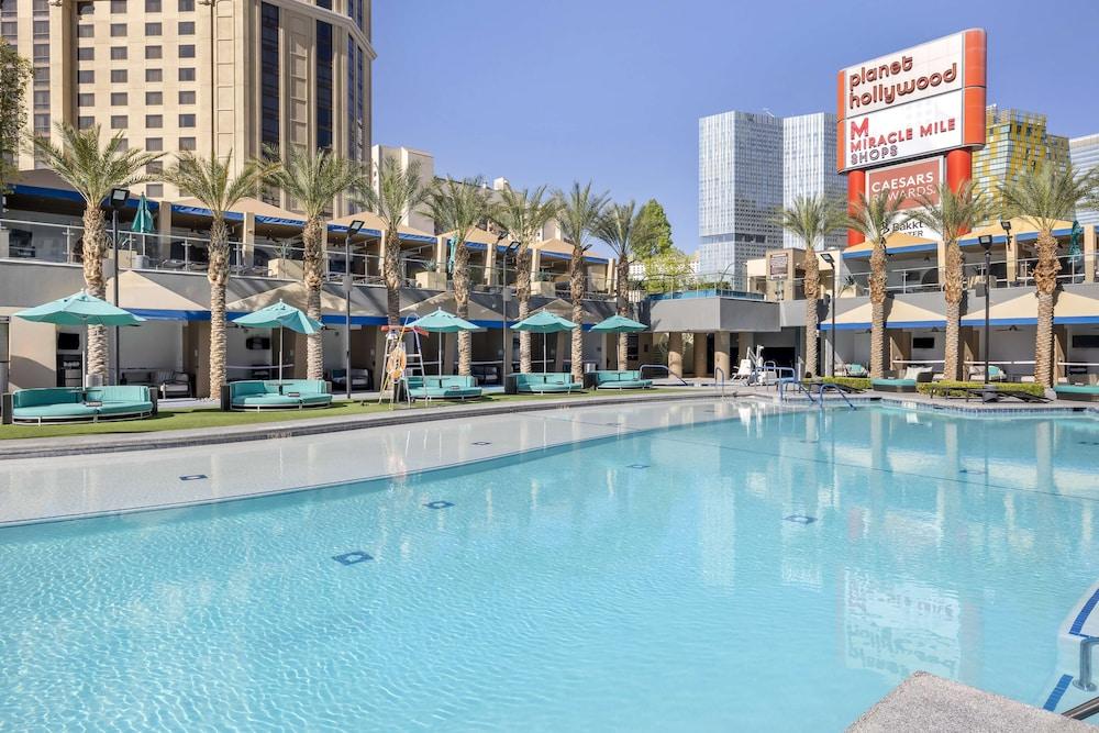 Hilton Grand Vacations Club Elara Center Strip Las Vegas photo 57
