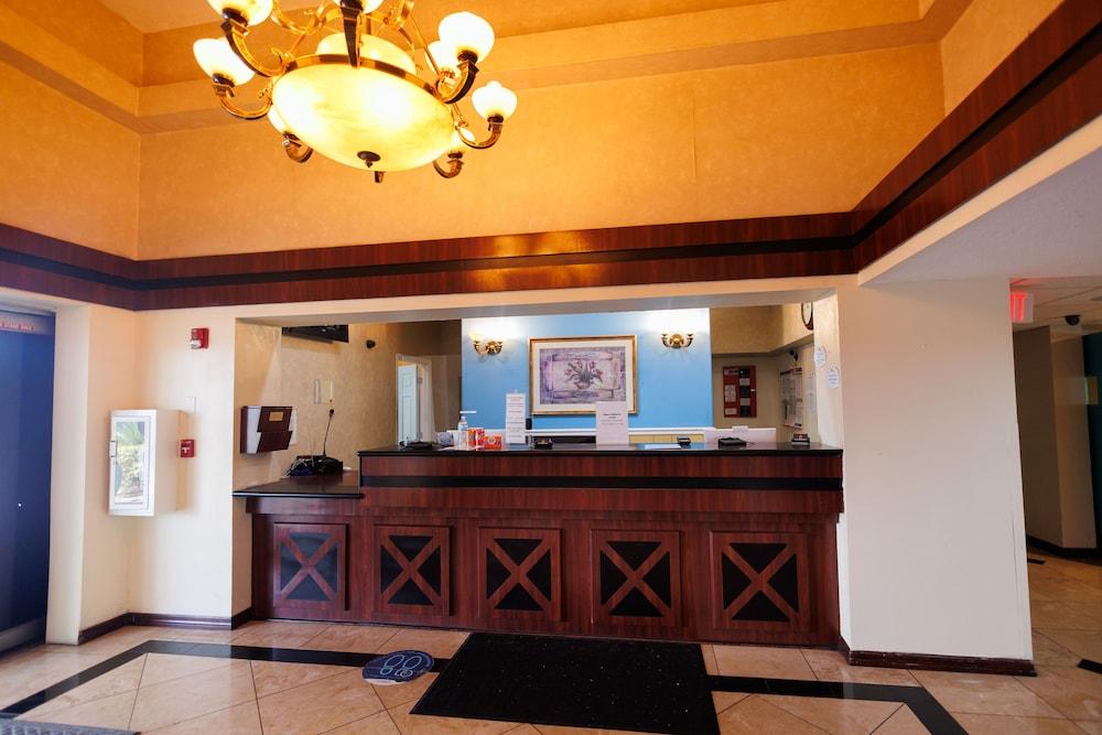 Garnet Inn & Suites, Orlando photo 12