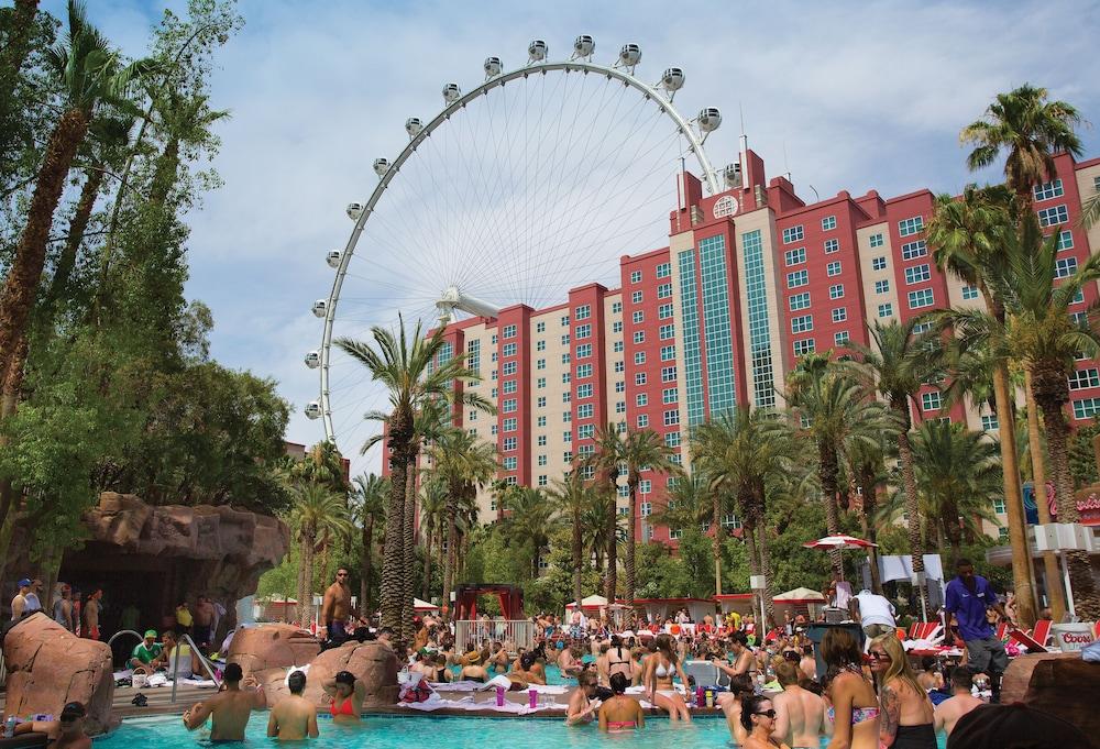 Flamingo Las Vegas Hotel & Casino photo 80
