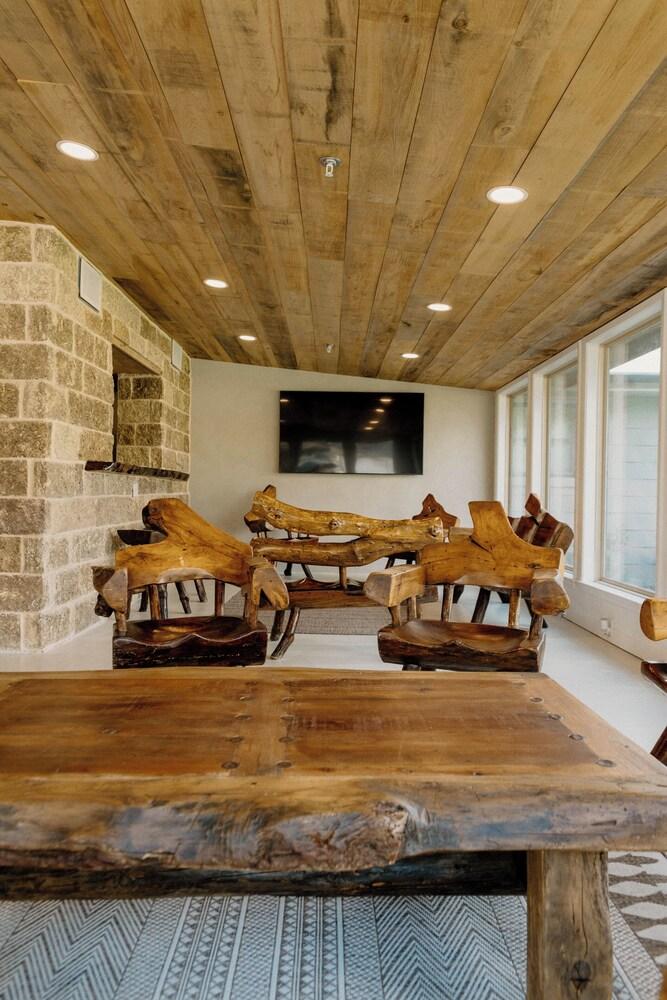The Hotel Henry photo 13