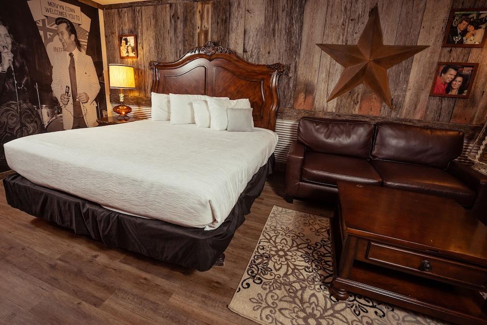 Branson King Resort and Suites photo 57