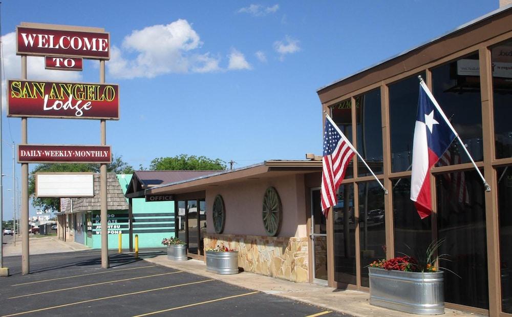 San Angelo Lodge photo 8