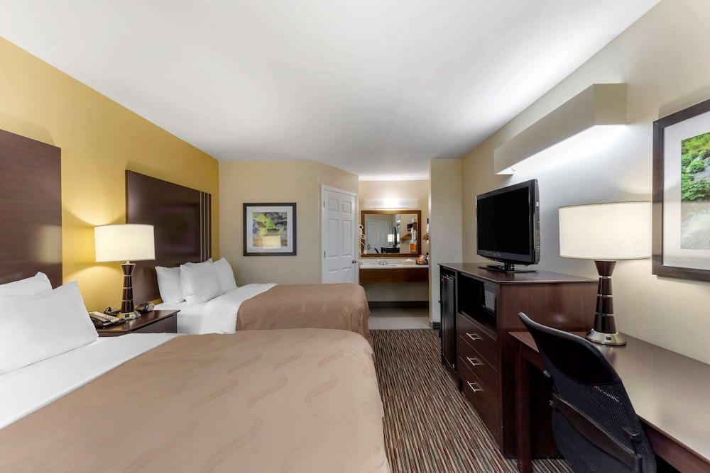 Quality Inn Seneca Clemson Area US-123 photo 18