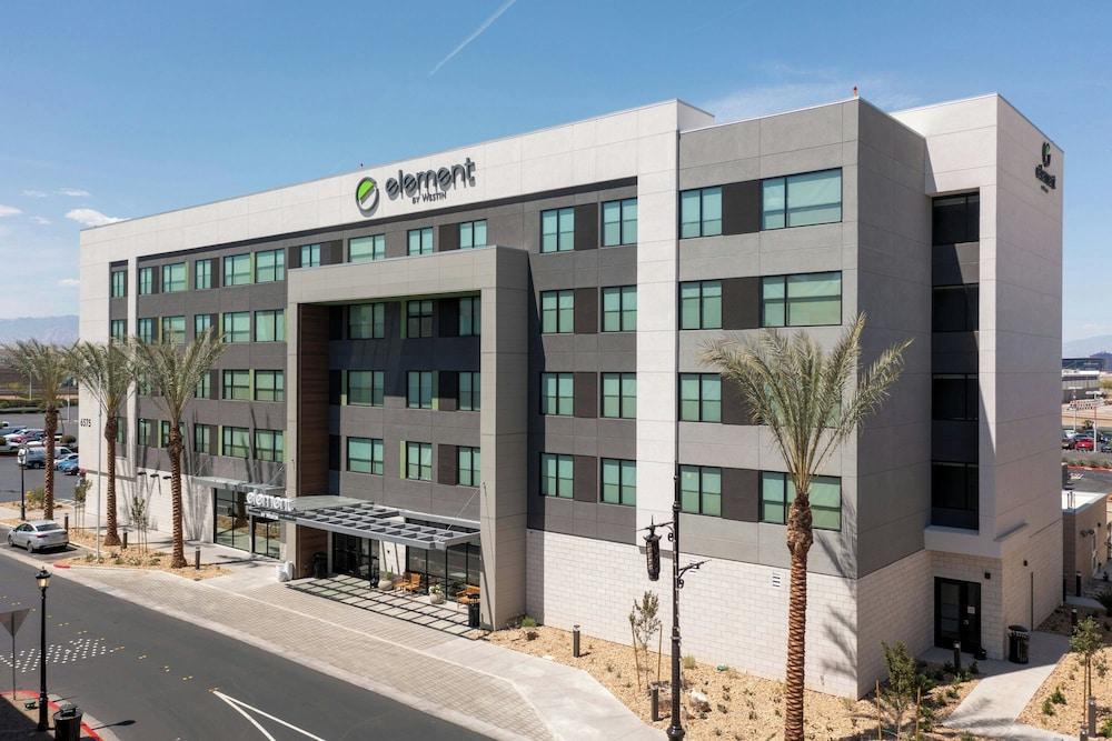 Element Las Vegas Airport photo 1