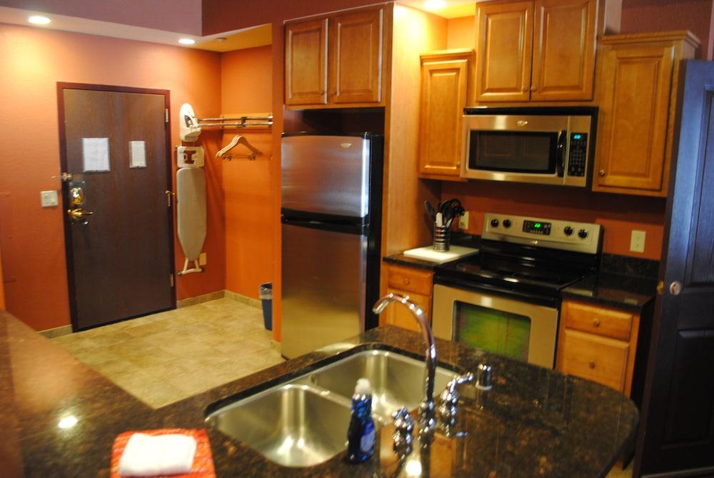 Wisconsin Dells Area Condominiums photo 4