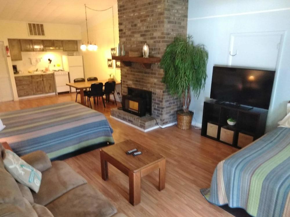 Kentucky Lake Resort & RV Park photo 6