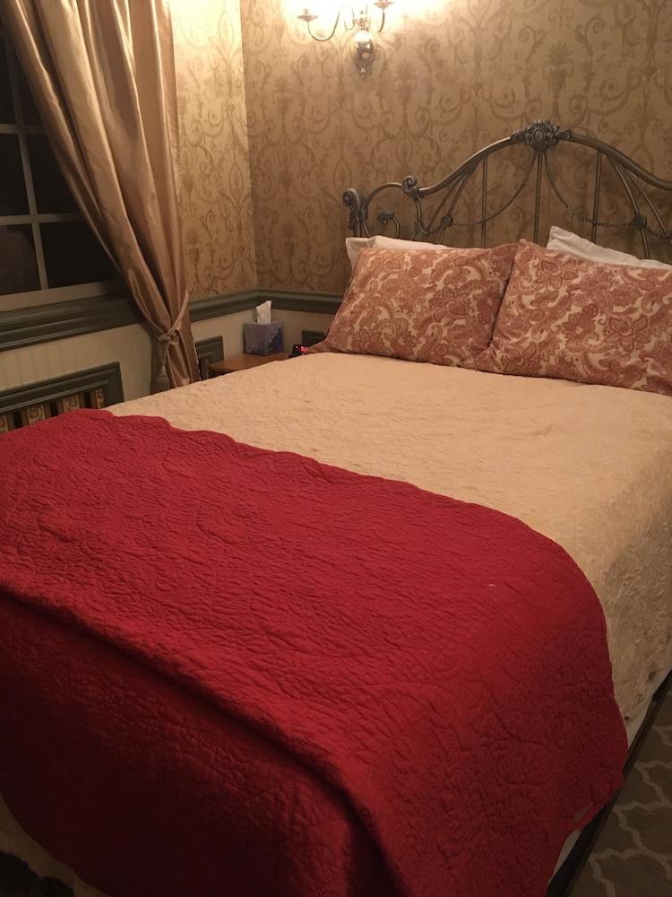 Frisco Lodge photo 38