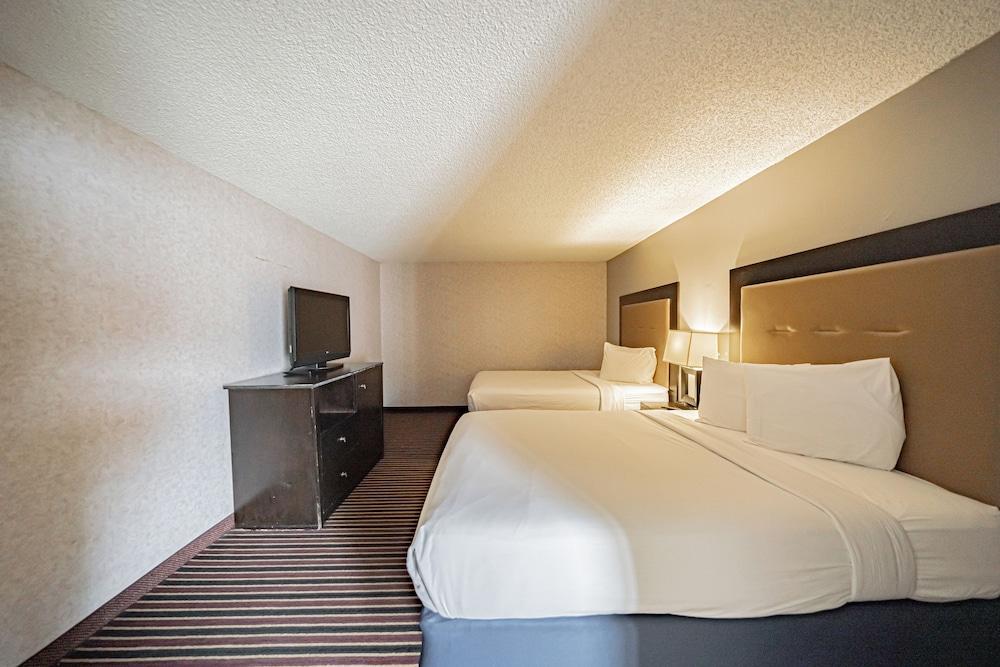 Motel 6 Pocatello, ID photo 8